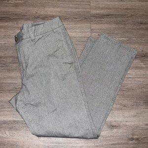 Bonobos Tailored Chino Pants, 32X28